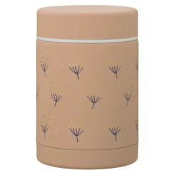 Fresk Termo Sólidos Diente de León 300 ml ·* Termo Para Comida De Bebés|Botellas De Agua De Acero