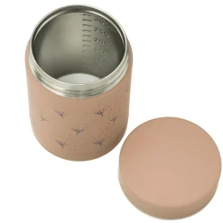 Fresk Termo Sólidos Diente de León 300 ml ·* Termo Para Comida De Bebés|Botellas De Agua De Acero