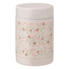 Fresk Termo Sólidos Flores 300 ml ·* Termo Para Comida De Bebés|Botellas De Agua De Acero