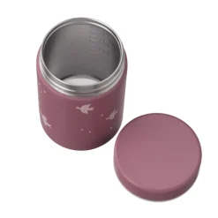 Fresk Termo Sólidos Golondrinas 300 ml ·* Termo Para Comida De Bebés|Botellas De Agua De Acero