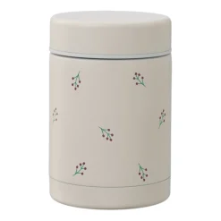 Fresk Termo Sólidos Grosellas 300 ml ·* Termo Para Comida De Bebés|Botellas De Agua De Acero