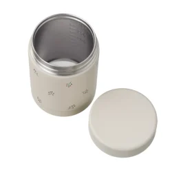 Fresk Termo Sólidos Grosellas 300 ml ·* Termo Para Comida De Bebés|Botellas De Agua De Acero