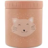 Trixie Termo sólidos 500ml Cats ·* Termo Para Comida De Bebés|Botellas De Agua Termo