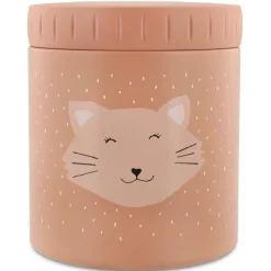 Trixie Termo sólidos 500ml Cats ·* Termo Para Comida De Bebés|Botellas De Agua Termo