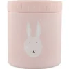 Trixie Termo sólidos 500ml Conejo ·* Termo Para Comida De Bebés|Botellas De Agua Termo