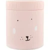 Trixie Termo sólidos 350ml Conejo ·* Termo Para Comida De Bebés|Botellas De Agua Termo