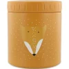 Trixie Termo sólidos 500ml Fox ·* Termo Para Comida De Bebés|Botellas De Agua Termo