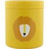 Trixie Termo sólidos 500ml León ·* Termo Para Comida De Bebés|Botellas De Agua Termo
