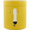 Trixie Termo sólidos 350ml León ·* Termo Para Comida De Bebés|Botellas De Agua Termo