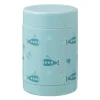 Fresk Termo Sólidos Submarino 300 ml ·* Termo Para Comida De Bebés|Botellas De Agua De Acero