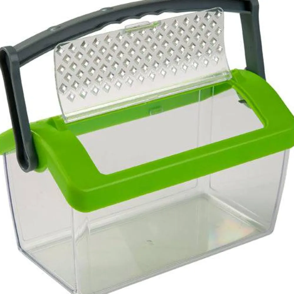 HABA Terra Kids Caja para insectos ·*Niños Juegos Haba|Juguetes Stem