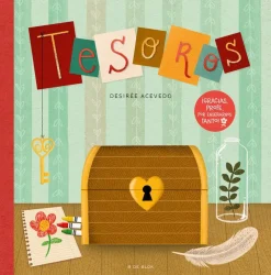 B de Block Tesoros* Libros Para Regalar A Profesores|Álbumes Ilustrados Infantiles