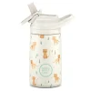 Cool Bottles The Kiddie Bottle - Whisker Kittens 350ml ·* Botellas De Agua Termo|Botellas De Agua Para El Cole·Botellas Termo