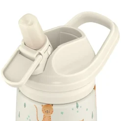 Cool Bottles The Kiddie Bottle - Whisker Kittens 350ml ·* Botellas De Agua Termo|Botellas De Agua Para El Cole·Botellas Termo