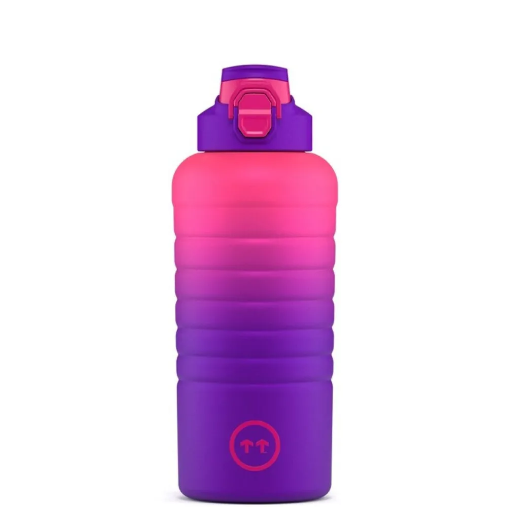 Cool Bottles The Sport Bottle - Los Ángeles 950ml ·* Botellas De Agua Termo|Botellas De Agua Para El Cole·Botellas Termo