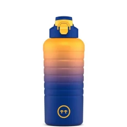 Cool Bottles The Sport Bottle - Paris 950ml ·* Botellas De Agua Termo|Botellas De Agua Para El Cole·Botellas Termo