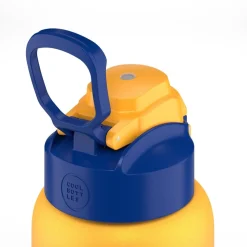 Cool Bottles The Sport Bottle - Paris 500ml ·* Botellas De Agua Termo|Botellas De Agua Para El Cole·Botellas Termo
