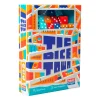Falomir Tic Dice Town ·*Niños Juegos De Mesa De Viaje|Juegos De Mesa Competitivos