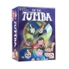 Mercurio Tic Tac Tumba ·*Niños Mercurio Juegos De Mesa|Juegos De Mesa De Viaje