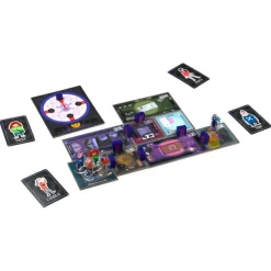 Mercurio Tic Tac Tumba ·*Niños Mercurio Juegos De Mesa|Juegos De Mesa De Viaje