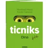 Combel Ticniks Dina 1* Libros En Mayúsculas