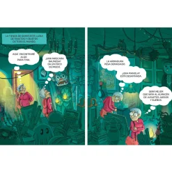 Combel Ticniks Dina 1* Libros En Mayúsculas