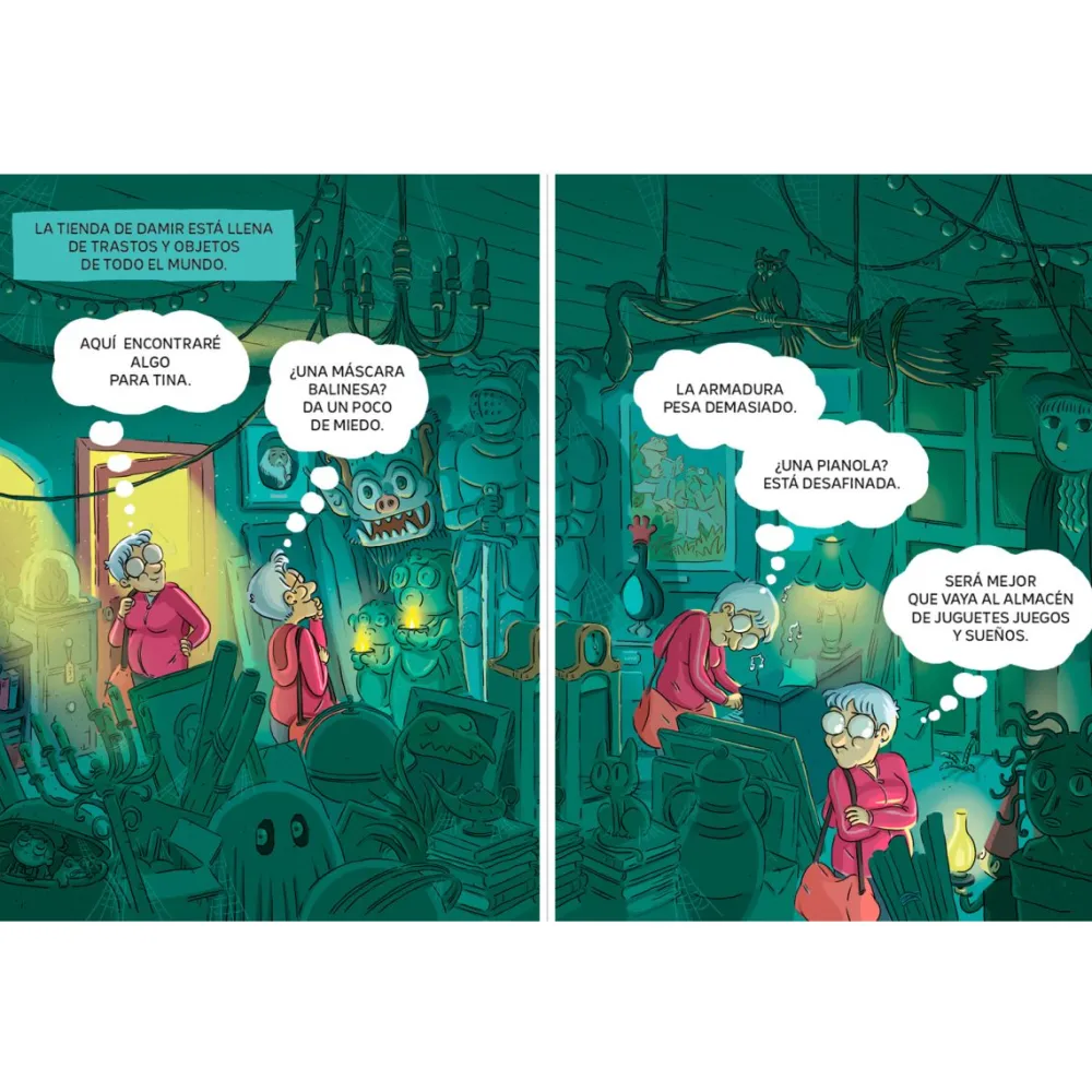 Combel Ticniks Dina 1* Libros En Mayúsculas