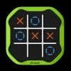 Giiker Tic-tac-toe Bolt Tres en Raya Verde ·* Tecnología