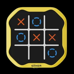 Giiker Tic-tac-toe Bolt Tres en Raya ·* Tecnología