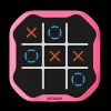 Giiker Tic-tac-toe Bolt Tres en Raya Rosa ·* Tecnología