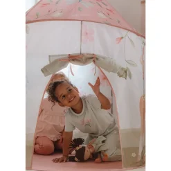 Little Dutch Tienda de juegos Fairy Garden ·*Niños Juguetes Waldorf|Juguetes Montessori