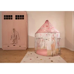 Little Dutch Tienda de juegos Fairy Garden ·*Niños Juguetes Waldorf|Juguetes Montessori