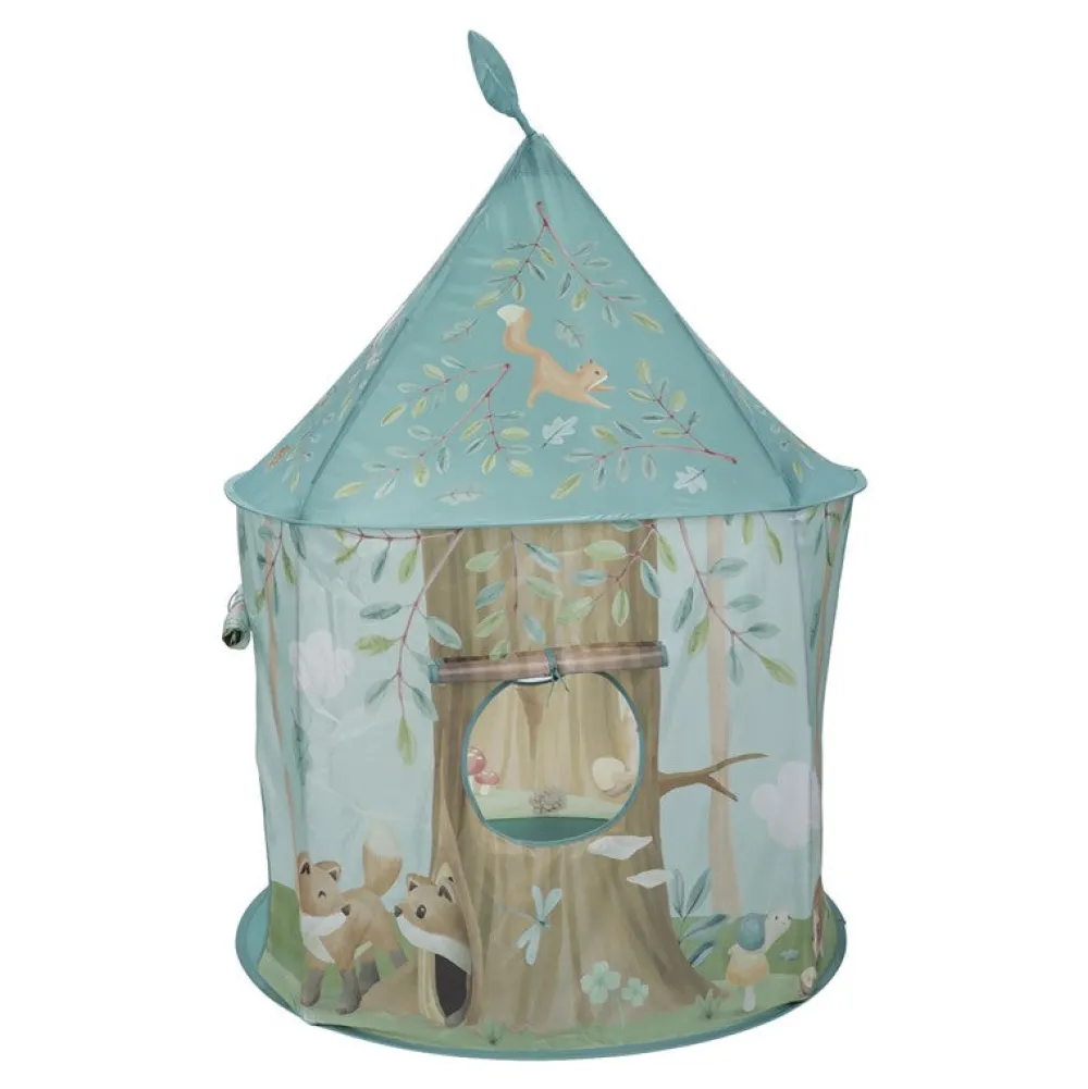 Little Dutch Tienda de juegos Forest Friends ·*Niños Juguetes Waldorf|Juguetes De Madera Para Niños