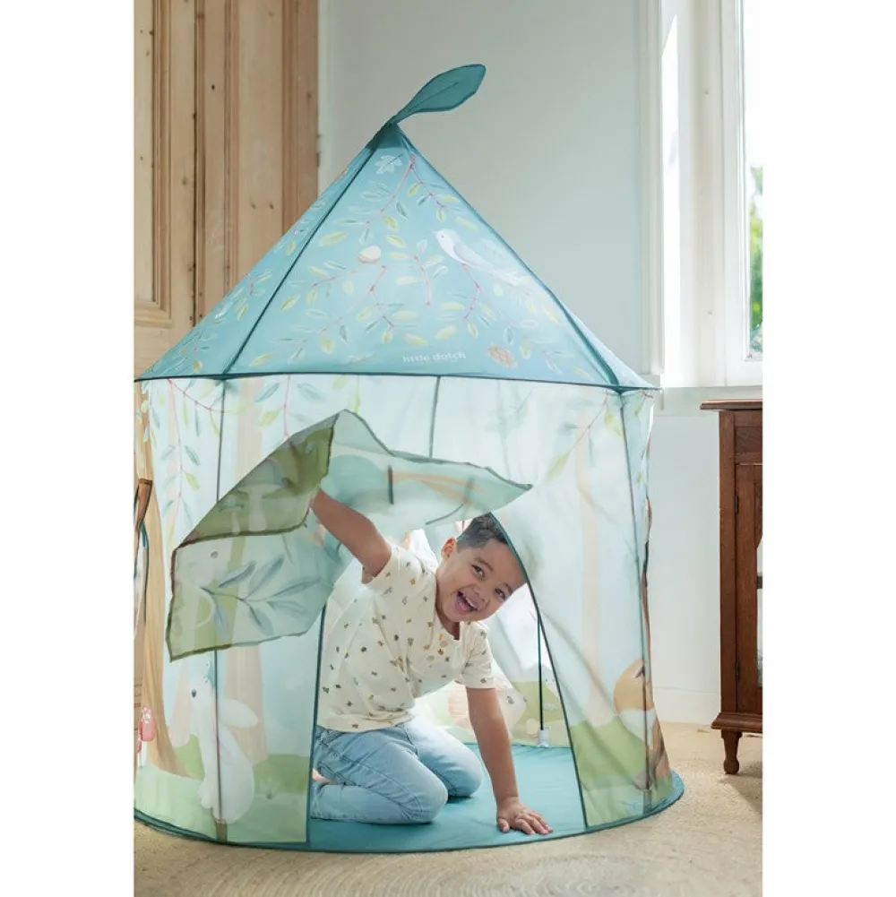 Little Dutch Tienda de juegos Forest Friends ·*Niños Juguetes Waldorf|Juguetes De Madera Para Niños