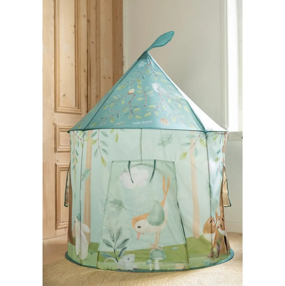 Little Dutch Tienda de juegos Forest Friends ·*Niños Juguetes Waldorf|Juguetes De Madera Para Niños