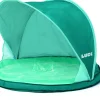 Ludi Tienda para exterior con piscina Abribaby Techo UV 50 ·* Tiendas, Piscinas Y Accesorios
