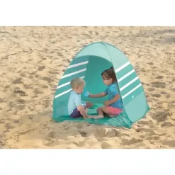 Ludi Tienda Refugio Colores Surtidos con techo UV 50 ·* Tiendas, Piscinas Y Accesorios