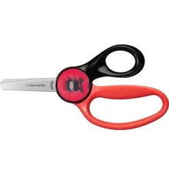 Fiskars Tijeras infantil Mágicas Ninja ·*Niños Juguetes Y Juegos Motricidad Fina