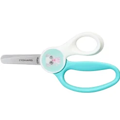 Fiskars Tijeras infantil Mágicas Perrito ·*Niños Juguetes Y Juegos Motricidad Fina