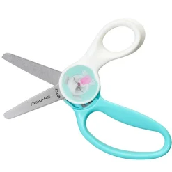 Fiskars Tijeras infantil Mágicas Perrito ·*Niños Juguetes Y Juegos Motricidad Fina