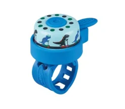 Micro Timbre Patinete · Dinosaurios*Niños Timbre De Bicicleta Infantil|Patinetes Infantiles