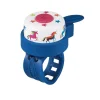 Micro Timbre Patinete · Unicornio*Niños Timbre De Bicicleta Infantil|Patinetes Infantiles