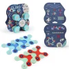 Clixo Tiny & Mighty Marine Minipack ·*Niños Clixo