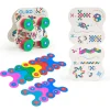 Clixo Tiny & Mighty Minipack ·*Niños Clixo