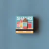 Londji Tiny Game - Shakes ·*Niños Juegos De Mesa Cooperativos|Juegos De Tablero