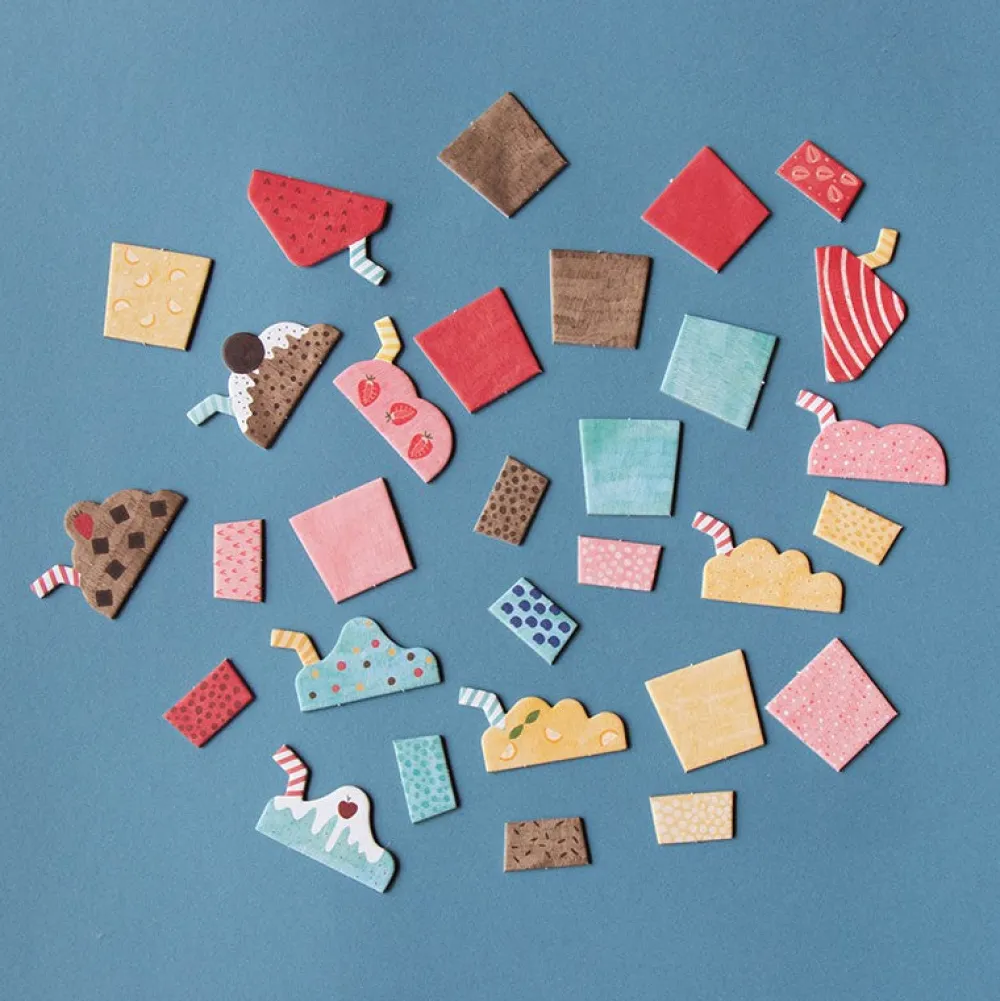 Londji Tiny Game - Shakes ·*Niños Juegos De Mesa Cooperativos|Juegos De Tablero