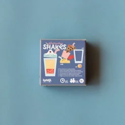 Londji Tiny Game - Shakes ·*Niños Juegos De Mesa Cooperativos|Juegos De Tablero