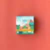 Londji Tiny Game - Strawberries ·*Niños Juegos De Mesa Cooperativos|Juegos De Tablero