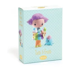Tinyly Tutti & Frutti*Niños Casas De Muñecas