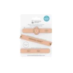 Matchstick Monkey Tira para Mordedor · (Varios Colores)*Niños Mordedores